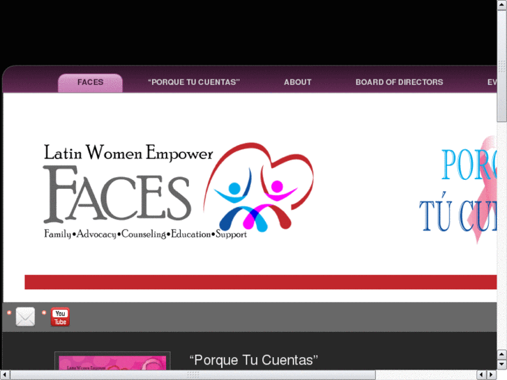 www.latinfaces.org