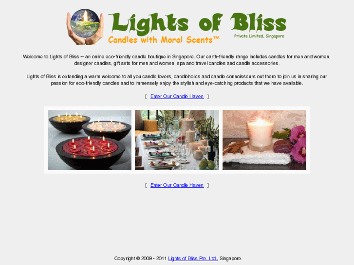 www.lightsofbliss.com