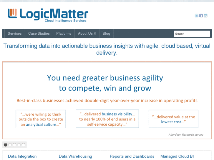 www.logicmatter.com