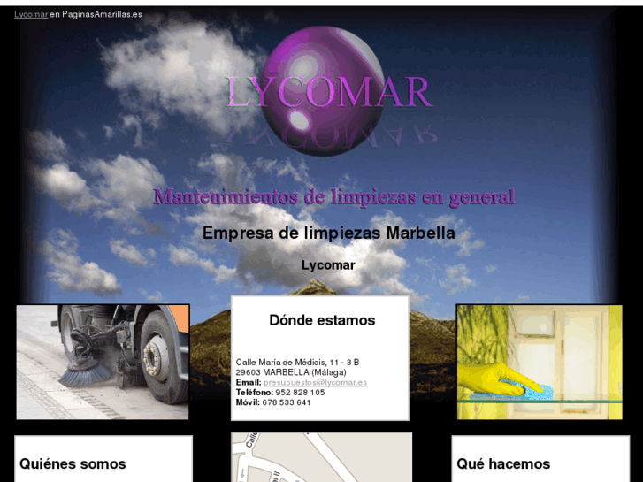 www.lycomar.es