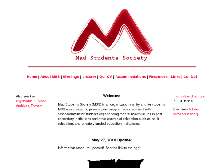 www.madstudentsociety.com