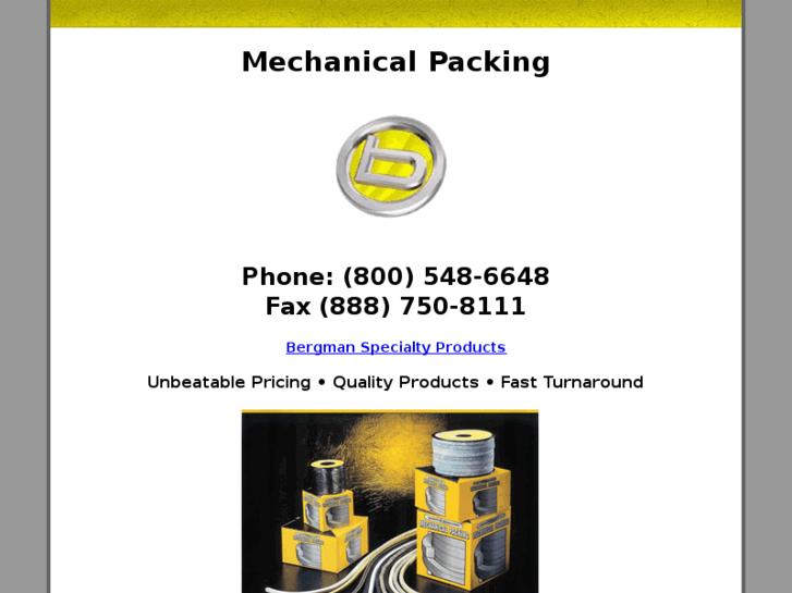 www.mechanicalpacking.net