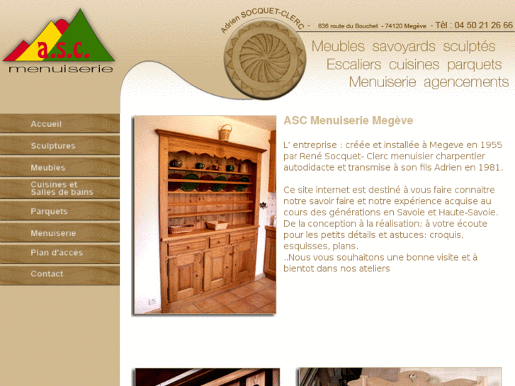 www.meubles-megeve.com