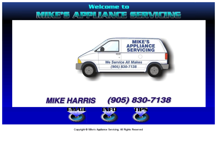 www.mikesappliances.com