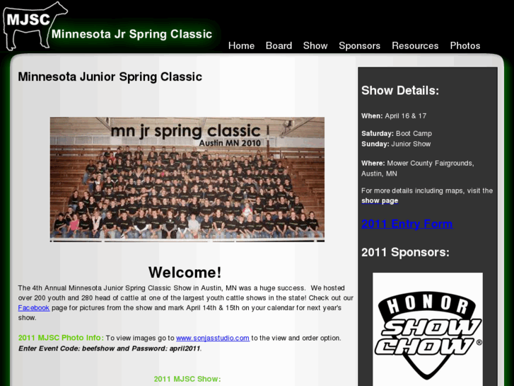 www.minnesotajsc.com