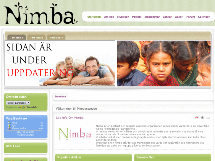 www.nimbasweden.org