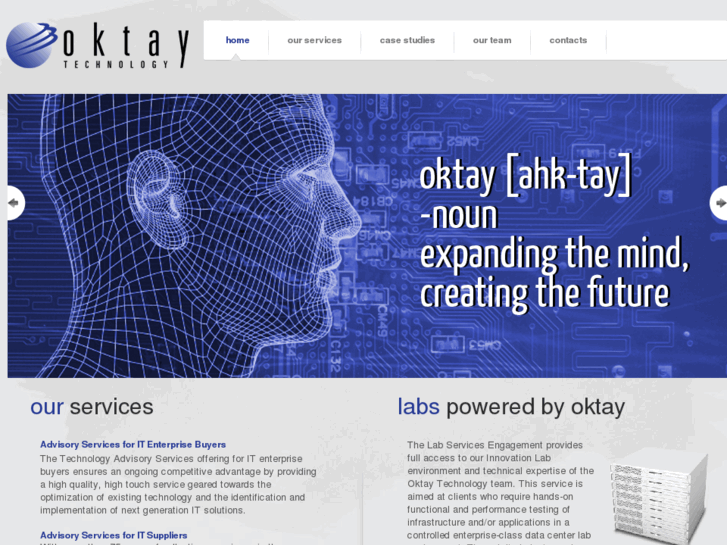 www.oktaytech.com