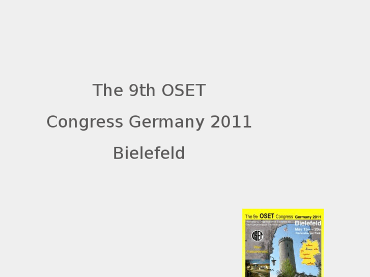 www.oset-congress.de