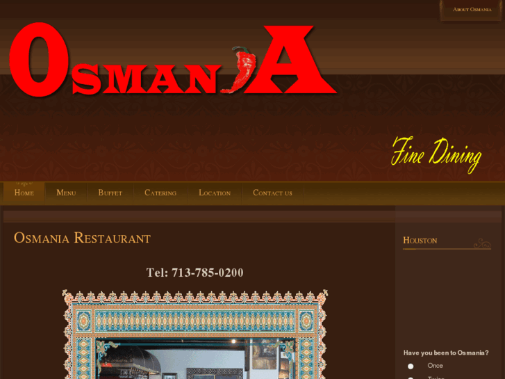 www.osmaniarestaurant.com