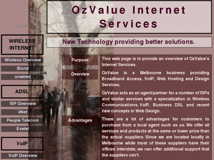 www.ozvalue.com