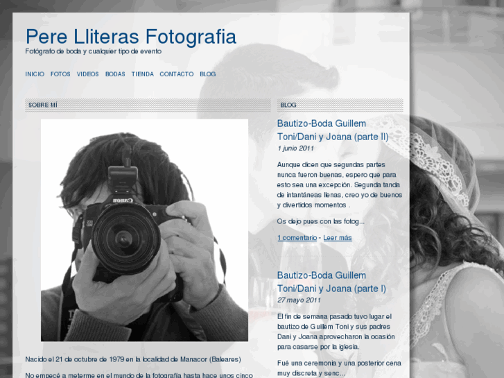 www.perelliterasfotografia.com