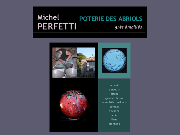 www.poterie-des-abriols.com