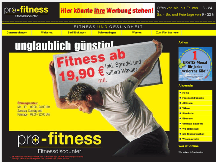 www.pro-fitness-discount.com