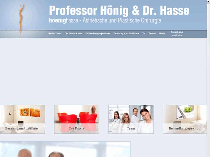 www.professor-hoenig.de