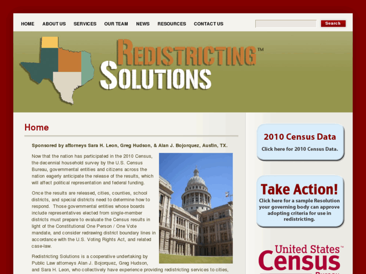 www.redistrictingsolutions.com