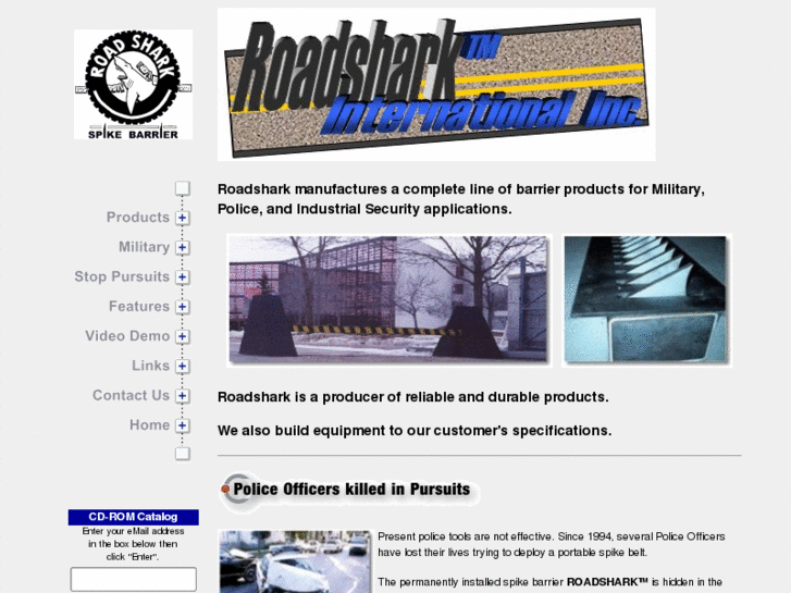 www.roadshark.com