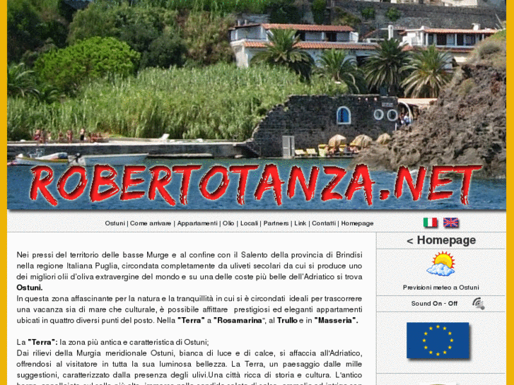 www.robertotanza.net