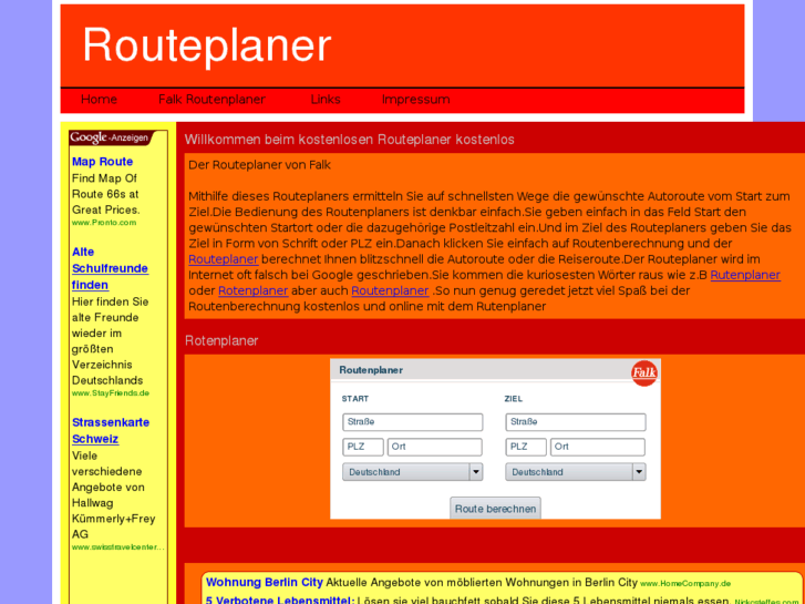 www.routeplaner.org