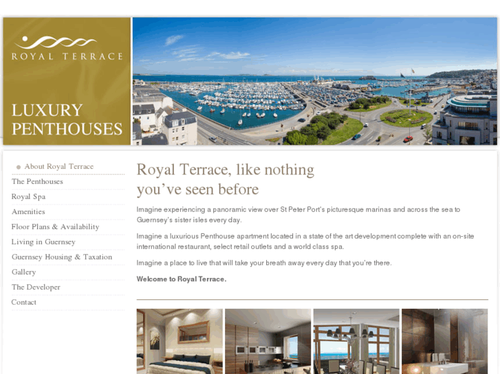 www.royal-terracepenthouses.com