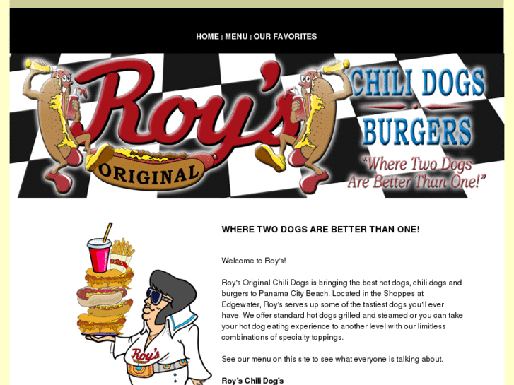 www.royschilidogs.net