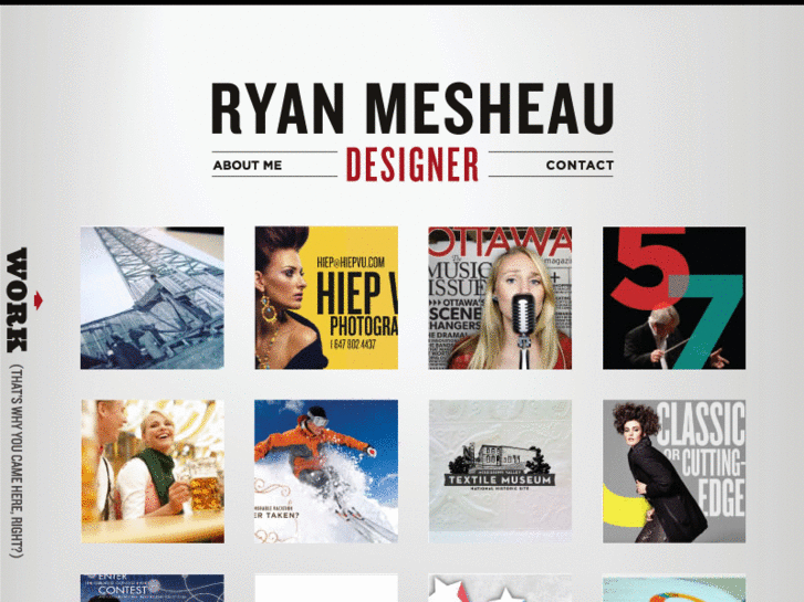 www.ryanmesheau.com