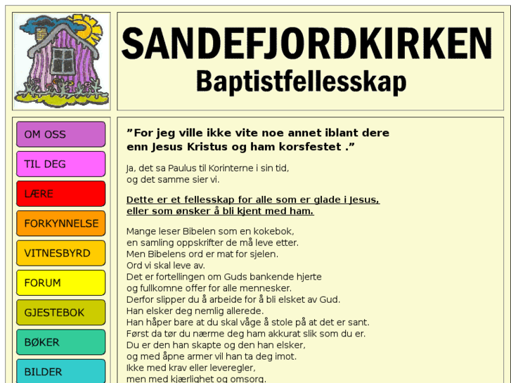 www.sandefjordkirken.com