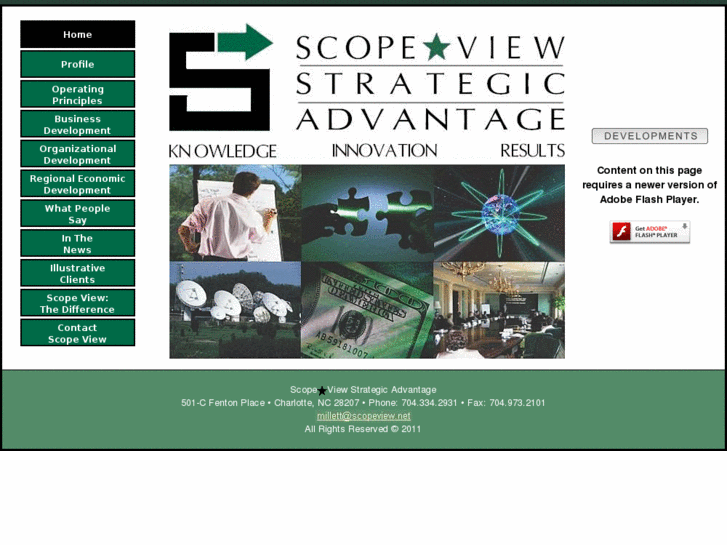 www.scopeview.net