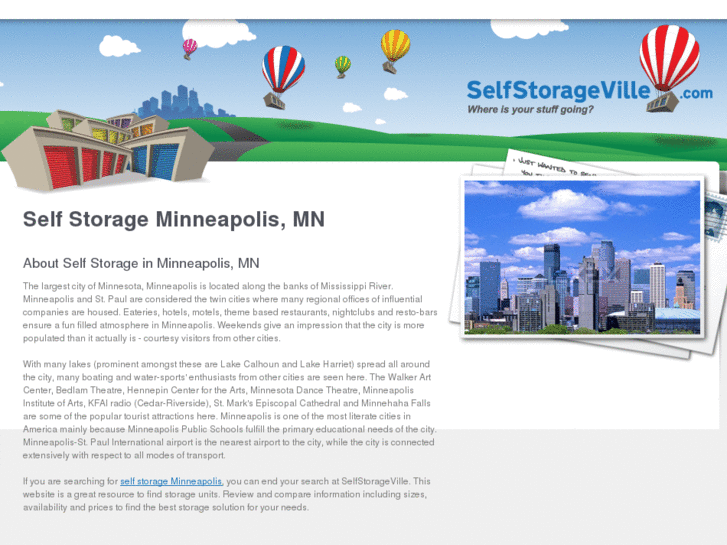 www.selfstorage-minneapolis.com