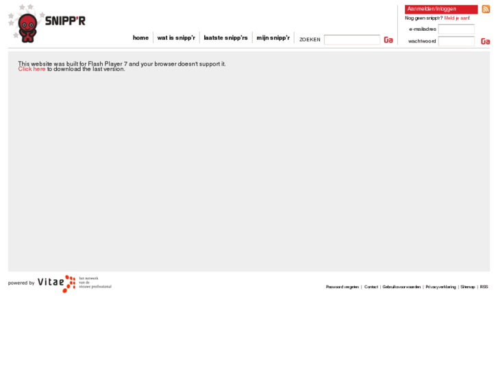 www.snippr.nu