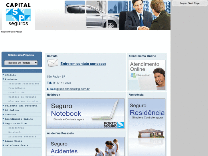 www.spcapitalseguro.com