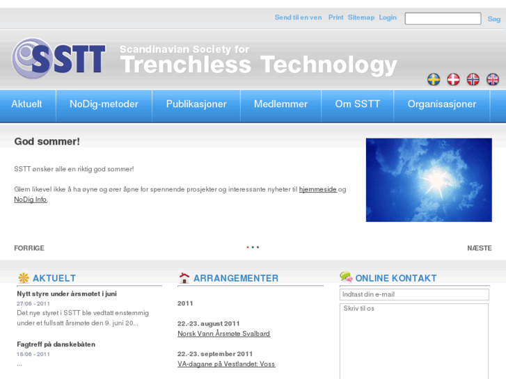 www.sstt-skandinavien.com