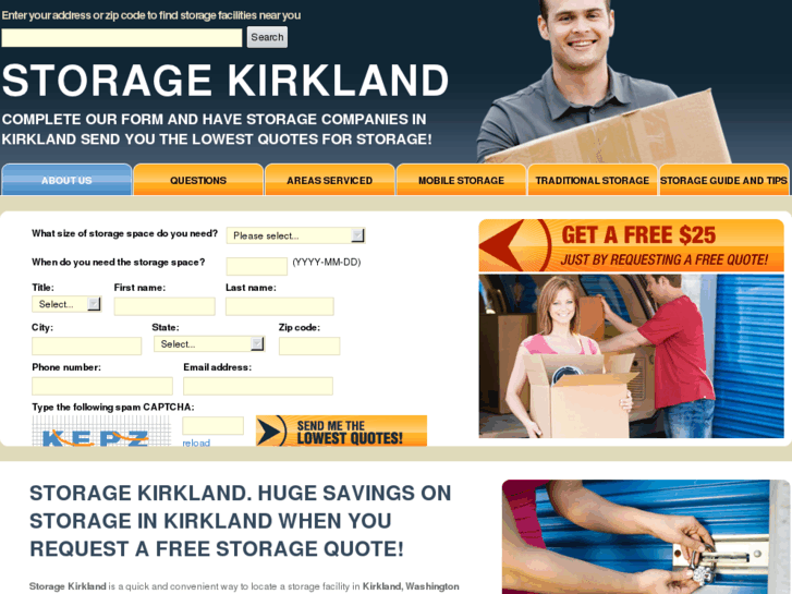 www.storagekirkland.com