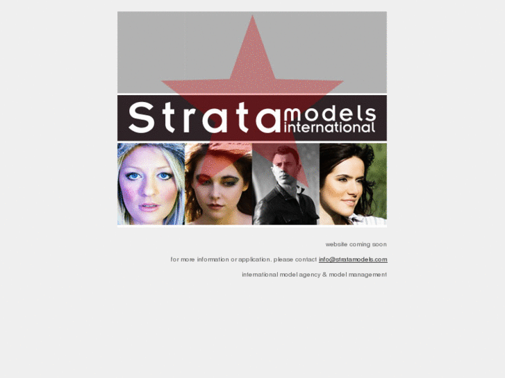 www.stratamodels.com