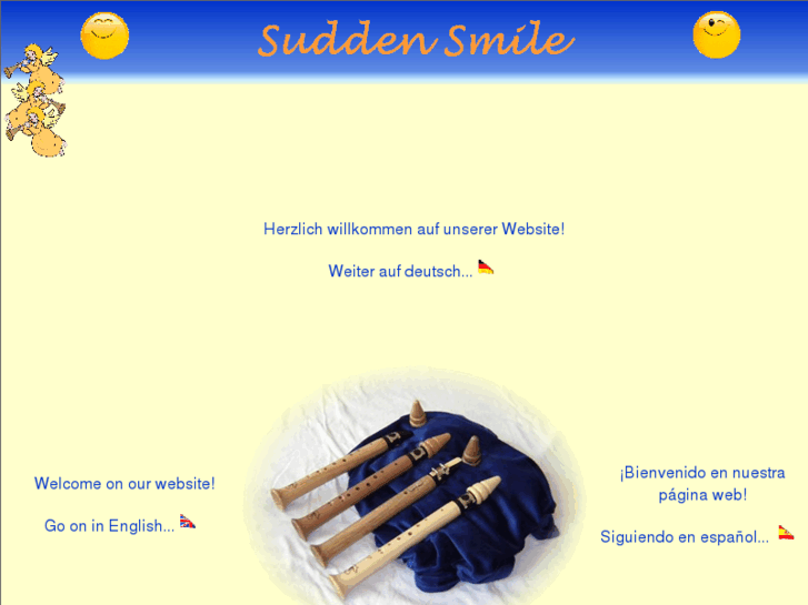 www.suddensmile.com