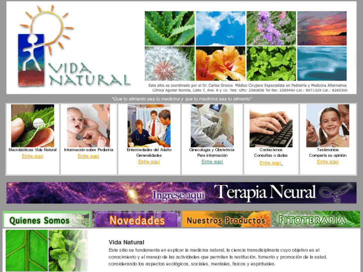 www.sudoctornatural.com