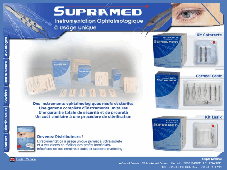 www.supramed.fr