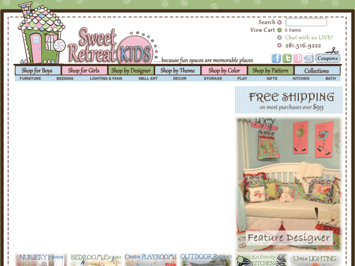 www.sweetretreatkids.com
