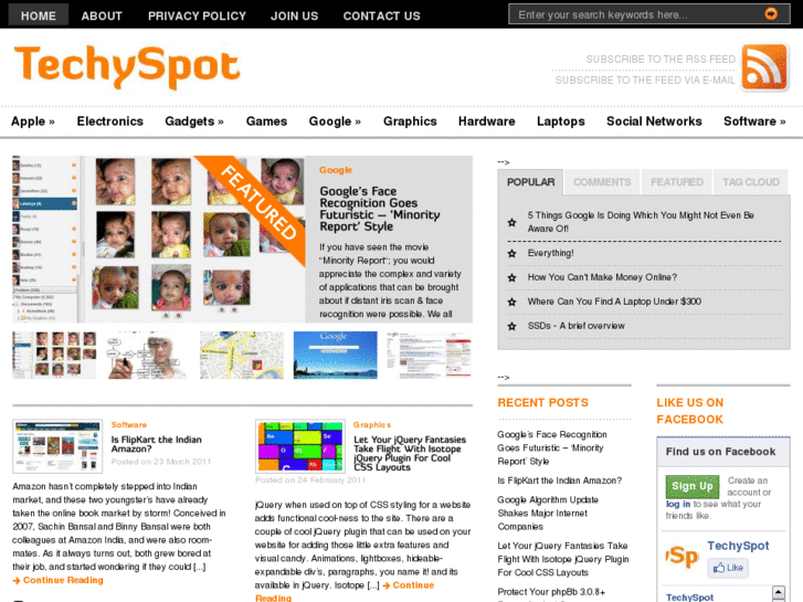 www.techyspot.com
