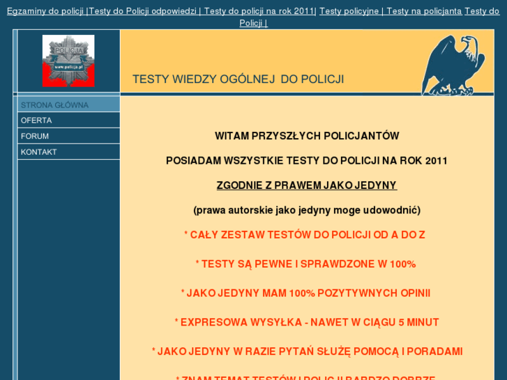 www.testywiedzyogolnej.pl