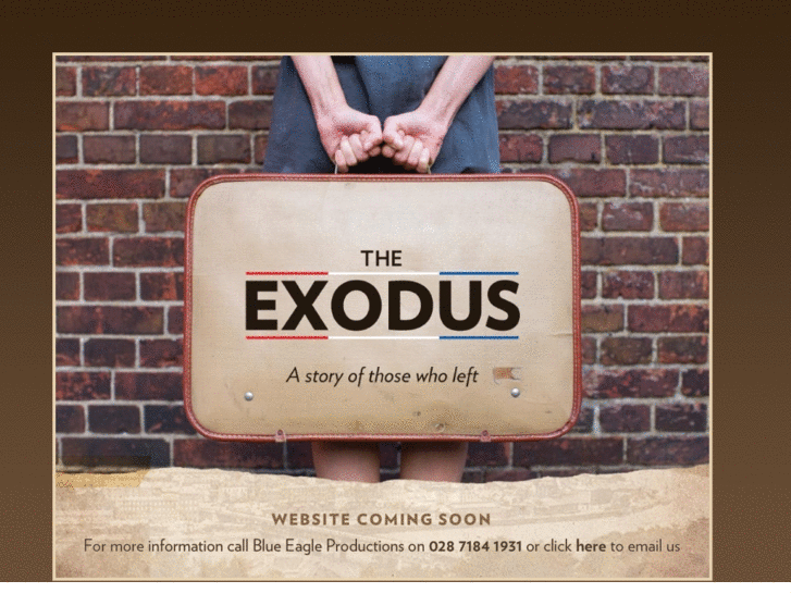 www.theexodusni.com