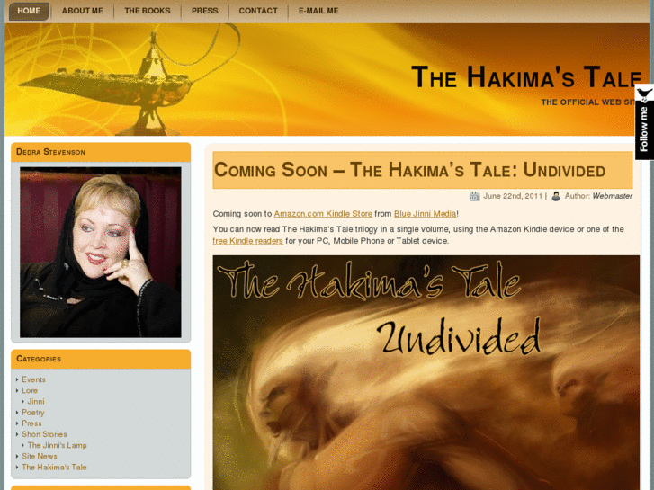 www.thehakimastale.com