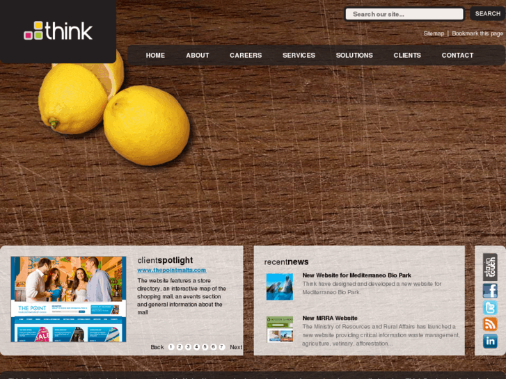 www.think.com.mt