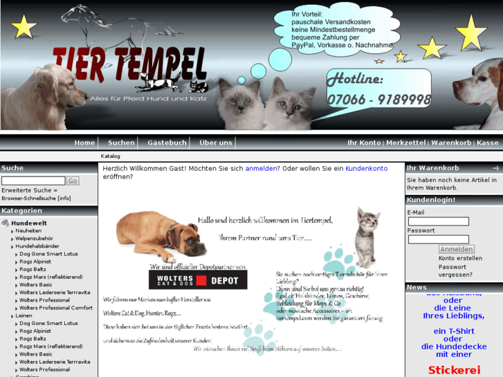 www.tiertempel.com