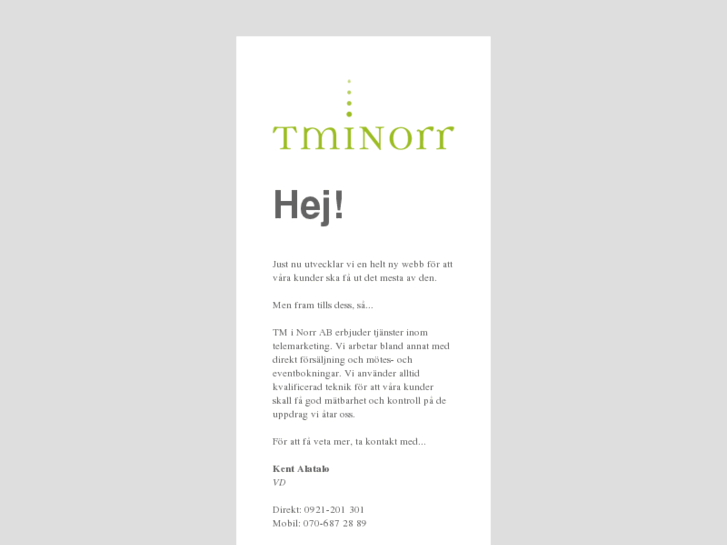 www.tminorr.se