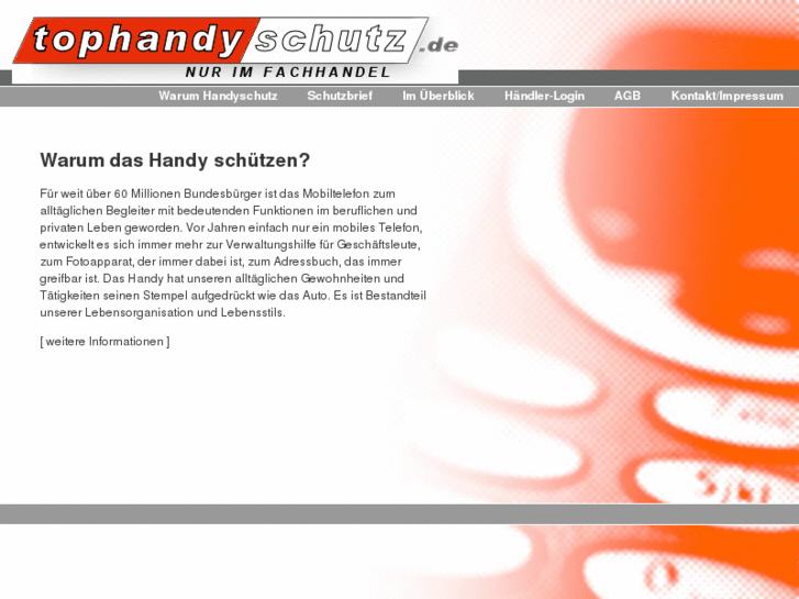 www.tophandyschutz.com