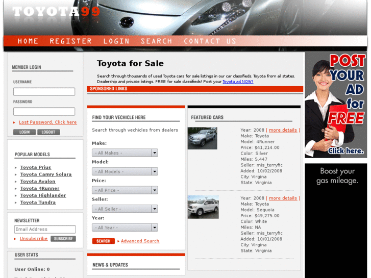 www.toyota99.com