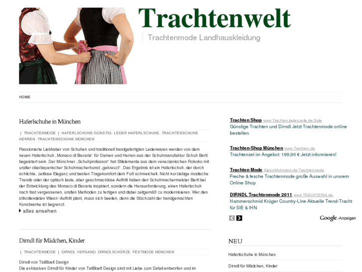 www.trachtenwelt.org