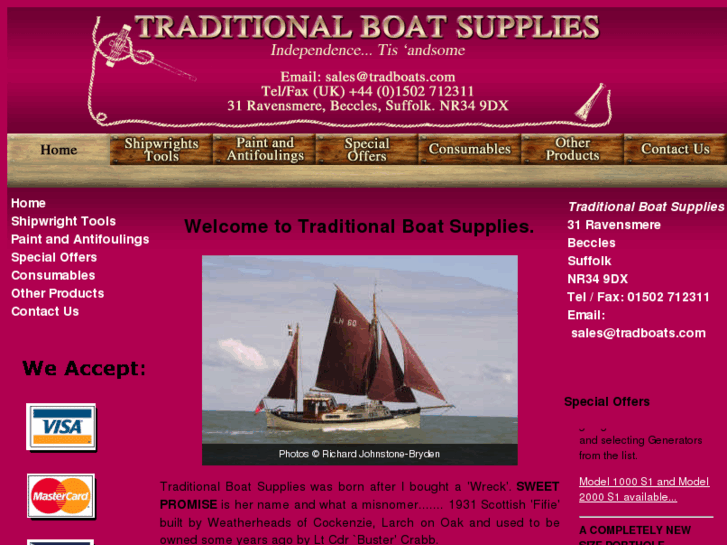 www.tradboats.com