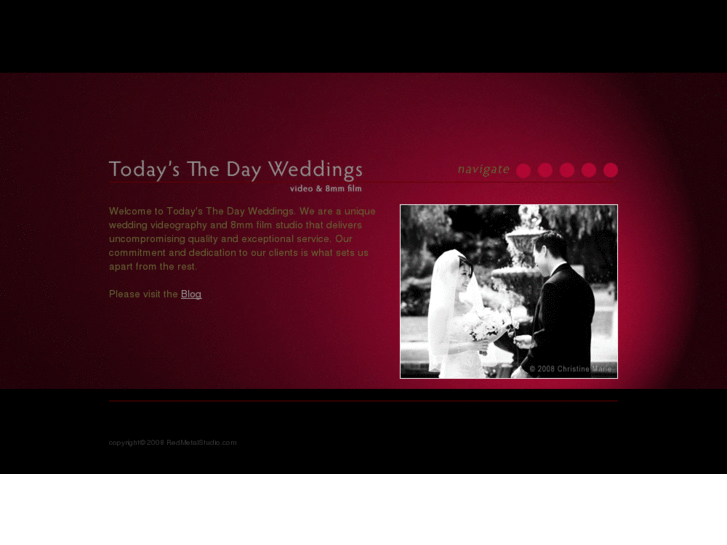 www.ttdweddings.com