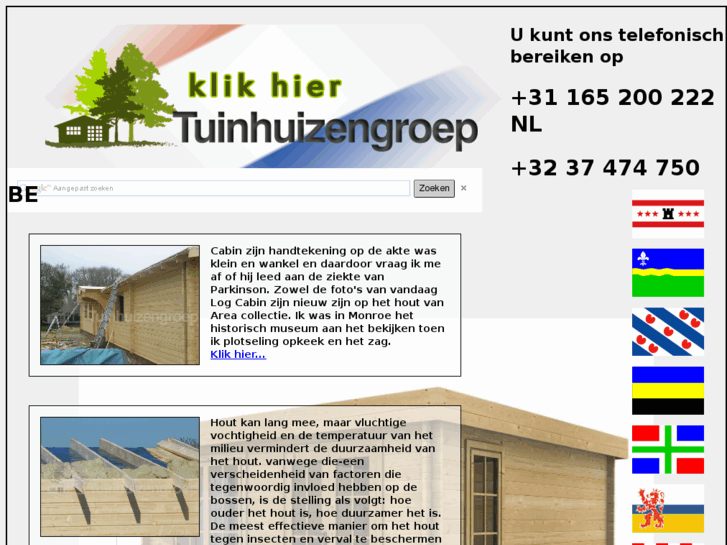 www.tuinhuisjegroepnl.info